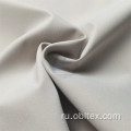 Oblst4002 Polyester T400 Stretch Twill ткань